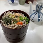 Teuchi Soba Honke Ookaji - 