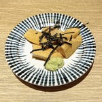 Kaisen Kushi Tempura Nakano Ya Higashi Naka Noten - 