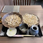 Tojou Soba Sachimatsudo - 