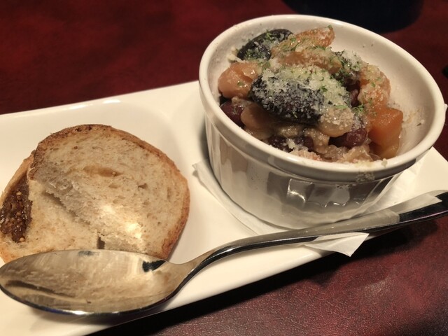 ヴァードエローエ（VadO ErOe） - 本八戸（レストラン）の写真