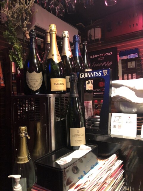 ヴァードエローエ（VadO ErOe） - 本八戸（レストラン）の写真