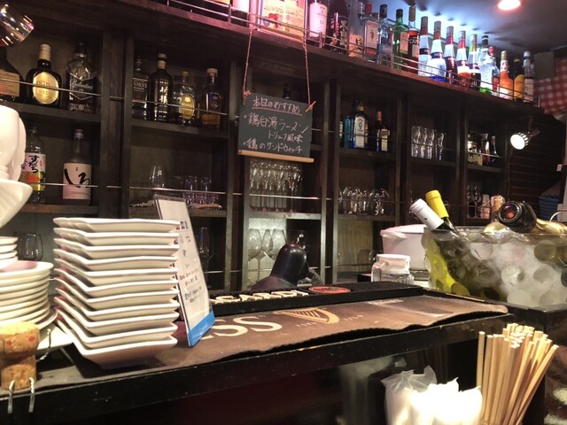 ヴァードエローエ（VadO ErOe） - 本八戸（レストラン）の写真