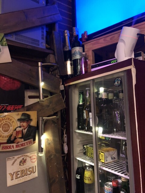 ヴァードエローエ（VadO ErOe） - 本八戸（レストラン）の写真