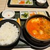 東京純豆腐 新宿店