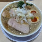 ラーメンみなみ - 