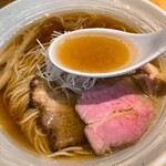 三鷹らーめん酒場SAL - 