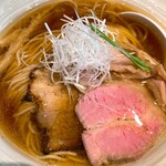 三鷹らーめん酒場SAL - 