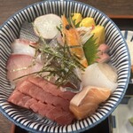 日本料理 はら田 - 