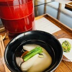 小布施堂本店 - 