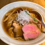 三鷹らーめん酒場SAL - 