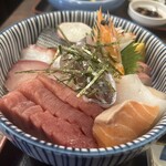 日本料理 はら田 - 