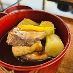小布施堂本店 - 