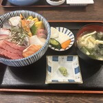 日本料理 はら田 - 