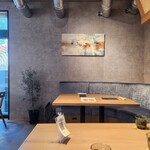 Bistro cafe Junno's Table - 