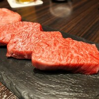 焼肉うしごろ 銀座並木通り店 - 
