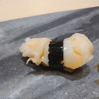 八重洲 鮨 海味 - 