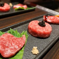 焼肉うしごろ 銀座並木通り店 - 