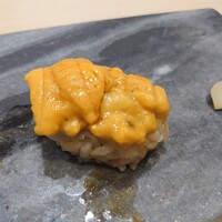 八重洲 鮨 海味 - 