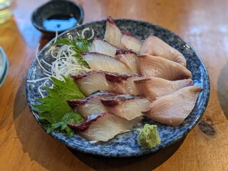 海の食堂 大家族 - 