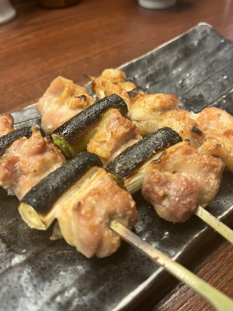 Torigen Ueno Showadori Ten