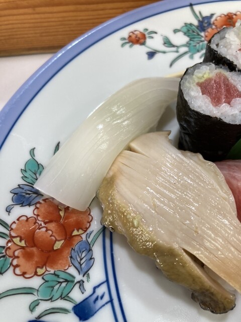 華月（かげつ） - 蛇田（寿司）の写真