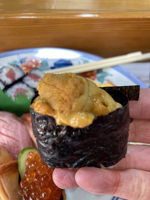 華月（かげつ） - 蛇田（寿司）の写真