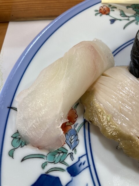 華月（かげつ） - 蛇田（寿司）の写真