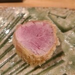 とんかつ 乃ぐち - 