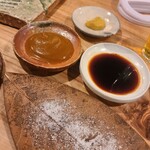 とんかつ 乃ぐち - 