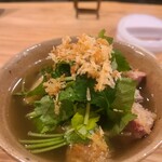 とんかつ 乃ぐち - 