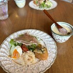 Cafe & Kitchenbar 凛花 - 