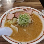 狼スープ - 