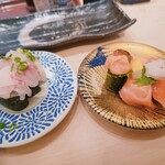 大起水産回転寿司 堺店  - 