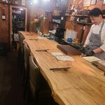 とんかつ 乃ぐち - 