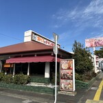 おぐら - チキン南蛮発祥地、延岡市ある　おぐら出北さん