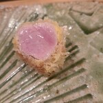 とんかつ 乃ぐち - 