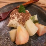 とんかつ 乃ぐち - 