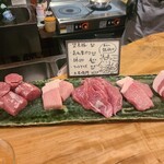 とんかつ 乃ぐち - 