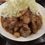 ガツ飯トンテキ食堂コロトン - 