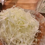 とんかつ 乃ぐち - 