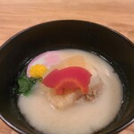 とんかつ 乃ぐち - 