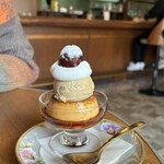 Cafe & Kitchenbar 凛花 - 