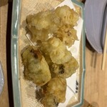 Tempura Kassen Sake Dokoro Heso - 