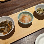 北海寿司と天ぷら すし山 - 