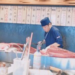 大起水産回転寿司 - 