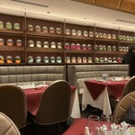 JOE'S SHANGHAI New York - 