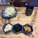 とんかつ 串揚げ 優膳 - 