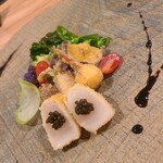 とんかつ 乃ぐち - 