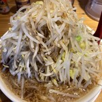 麺屋 本日も晴天です - 