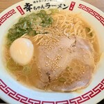 Kou Chan Ramen - 